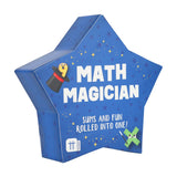 Star Math Magician