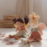 Cuddle doll - Fairy Evi