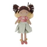 Cuddle doll - Fairy Evi