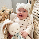 Kaloo Doll Rabbit Cream