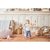 Kaloo Doll Rabbit Cream