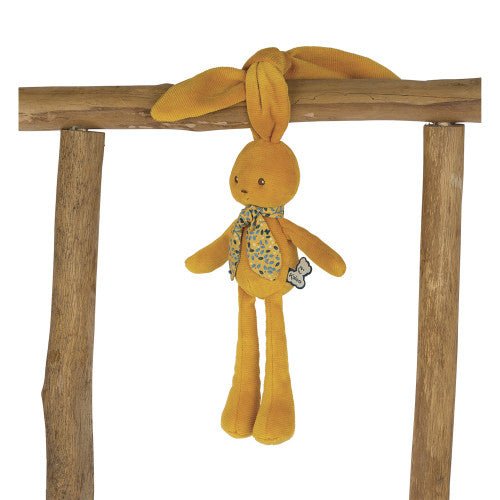 Doll Rabbit Ochre - 25cm