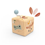 Speedy Monkey Jungle & Forest Music Boxes