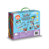 Bitty Bugs Dough Sensory Craft Kit