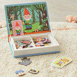 Magneti’Book - Fairy Tales