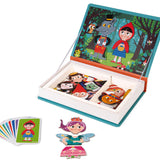 Magneti’Book - Fairy Tales