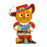 Magneti’Book - Fairy Tales