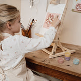 Fingerpaint Set - Fairy Garden