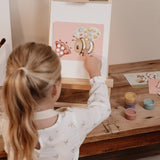 Fingerpaint Set - Fairy Garden