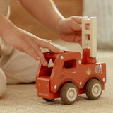 Fire Truck FSC