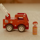 Fire Truck FSC