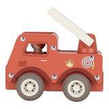 Fire Truck FSC