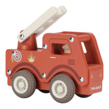 Fire Truck FSC