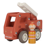 Fire Truck FSC