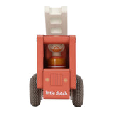 Fire Truck FSC