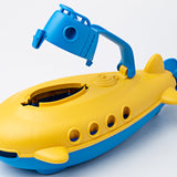 Submarine (Blue Handle)