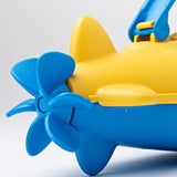 Submarine (Blue Handle)