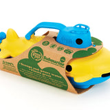 Submarine (Blue Handle)