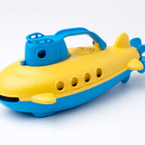 Submarine (Blue Handle)