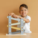 Ramp Racer - Cars FSC