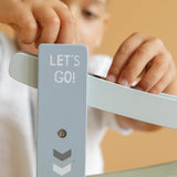 Ramp Racer - Cars FSC