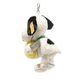 Pendant Snoopy Tennis