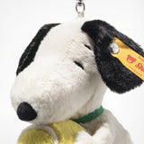 Pendant Snoopy Tennis