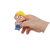 Magnéti'stories - The Construction Site