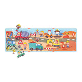 Magnéti'stories - The Construction Site