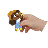 Magnéti'stories - The Farm