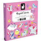 Magnéti'stories - The Unicorns