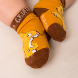 Gruffalo™ Outdoor Adventure Socks - Pack of 2