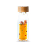 Sensory Toy Bottle Move -  Autumn