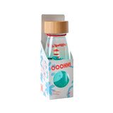 Sensory Toy Bottle Move Calm Whale