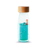 Sensory Toy Bottle Move Calm Whale