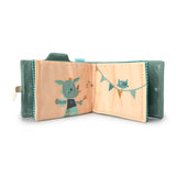 Joe photo album