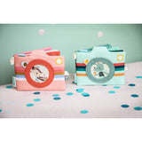 Joe photo album