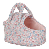 Plush Cat Marley in Bag