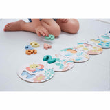 Pure - My First Numbers Puzzle