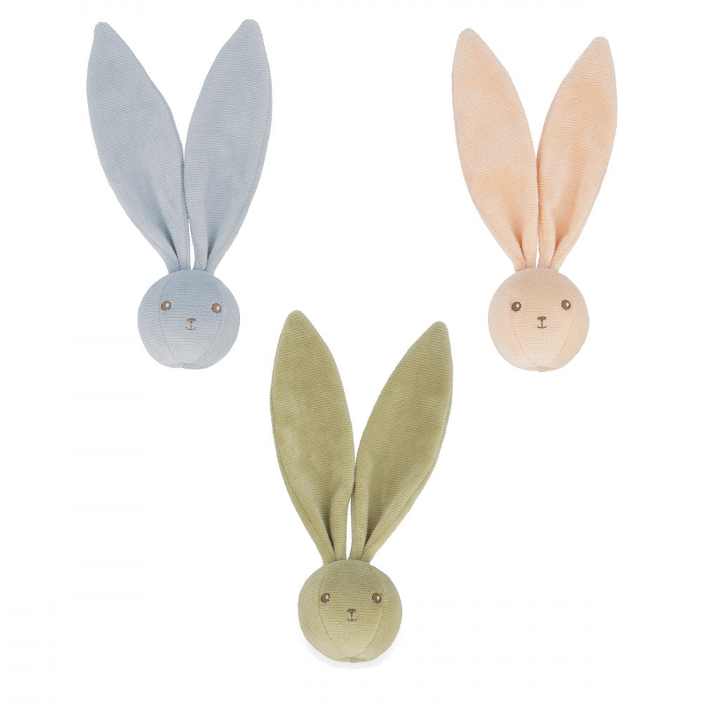 Bolas Rabbit Rabbit Rattle Ball – Souzu