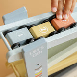 Ramp Racer - Cars FSC