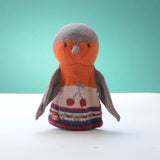 Robin Hand Puppet