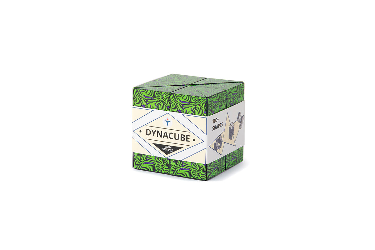 Dynacube
