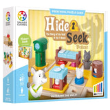 Hide & Seek
