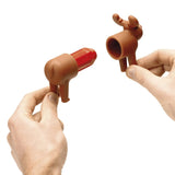 My First Reindeer - Christmas Edition
