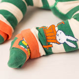 Miffy™ Busy In The Veg Patch Socks