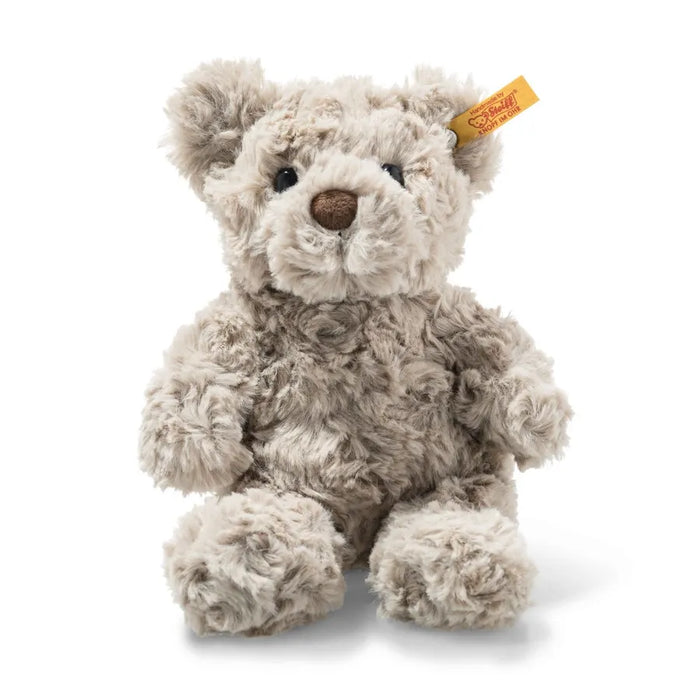 Honey Teddy Bear - 18cm