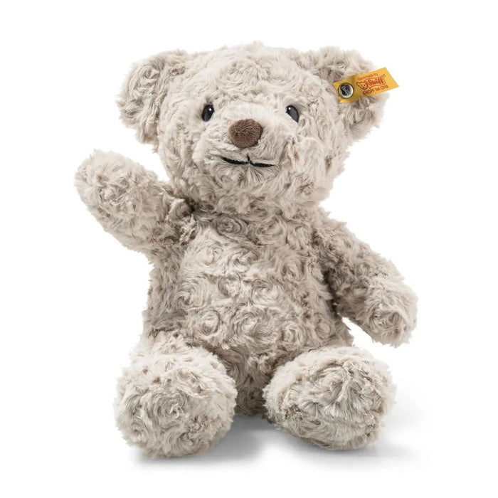 Honey Teddy bear - 28cm