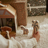 Nativity Scene FSC