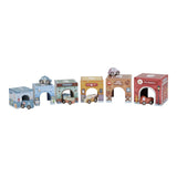 Stacking Blocks with 6 Cars FSC